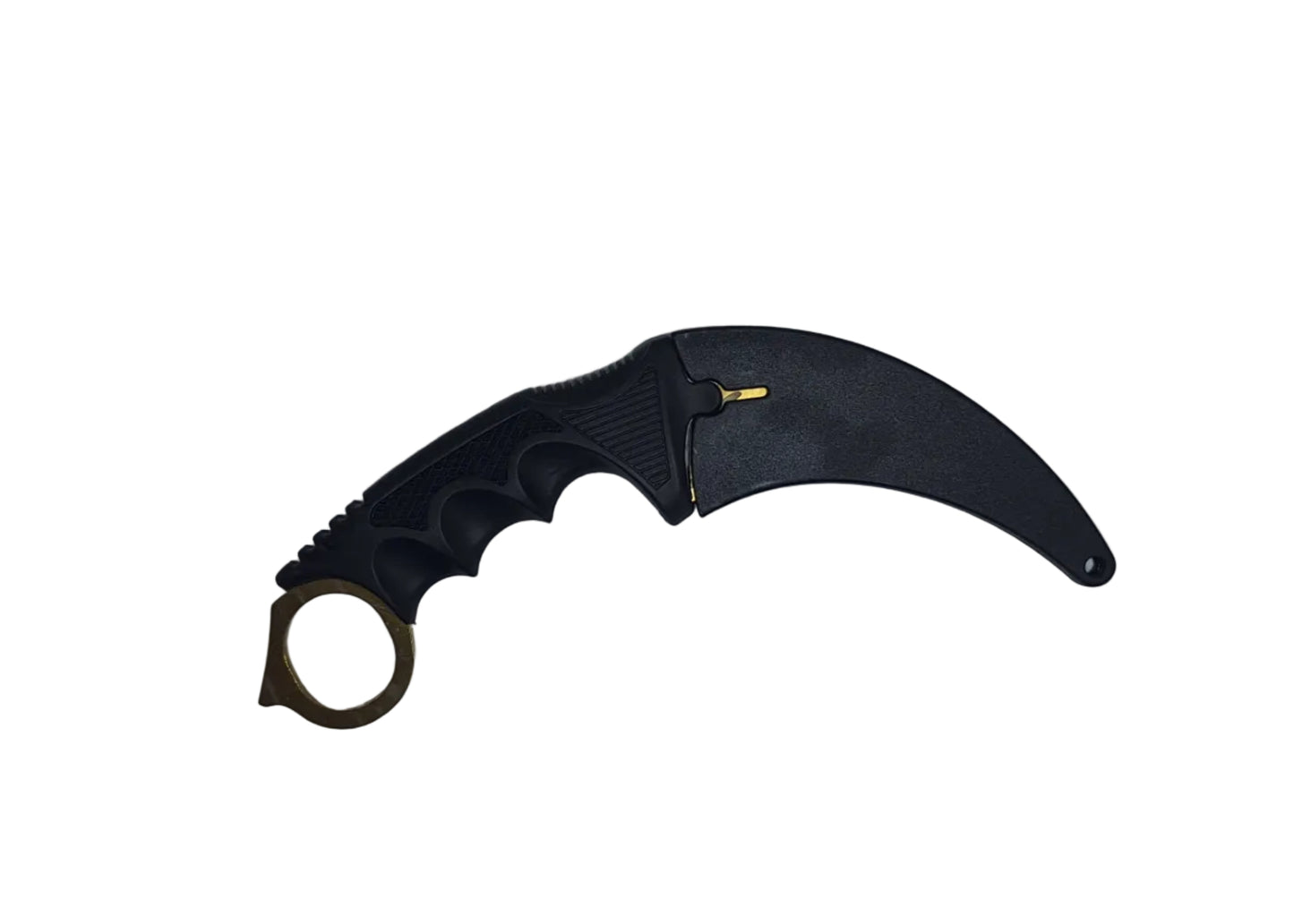 Karambit ★ | Tiger Tooth Blade Labz