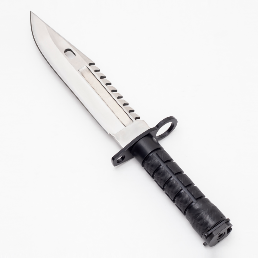M9 Bayonet ★ | Vanilla Blade Labz