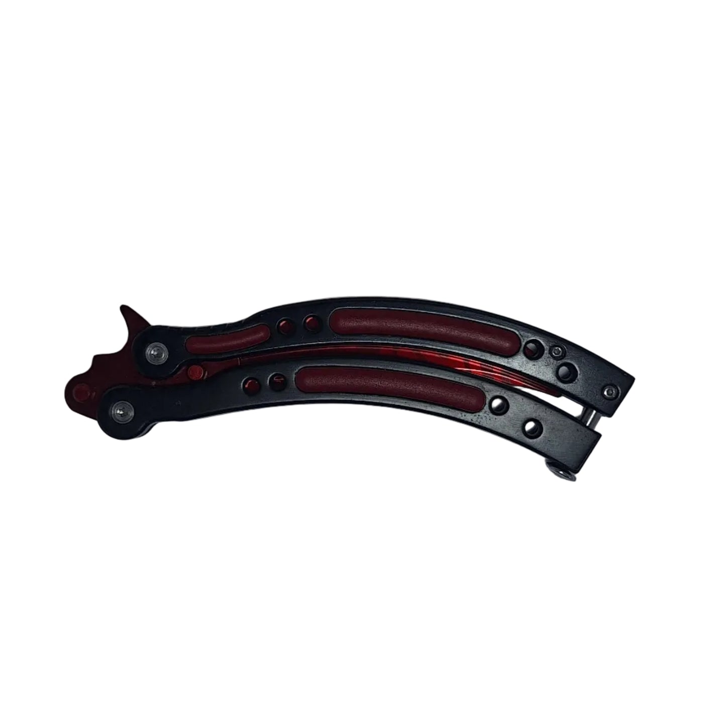 Butterfly Knife ★ | Slaughter Blade Labz