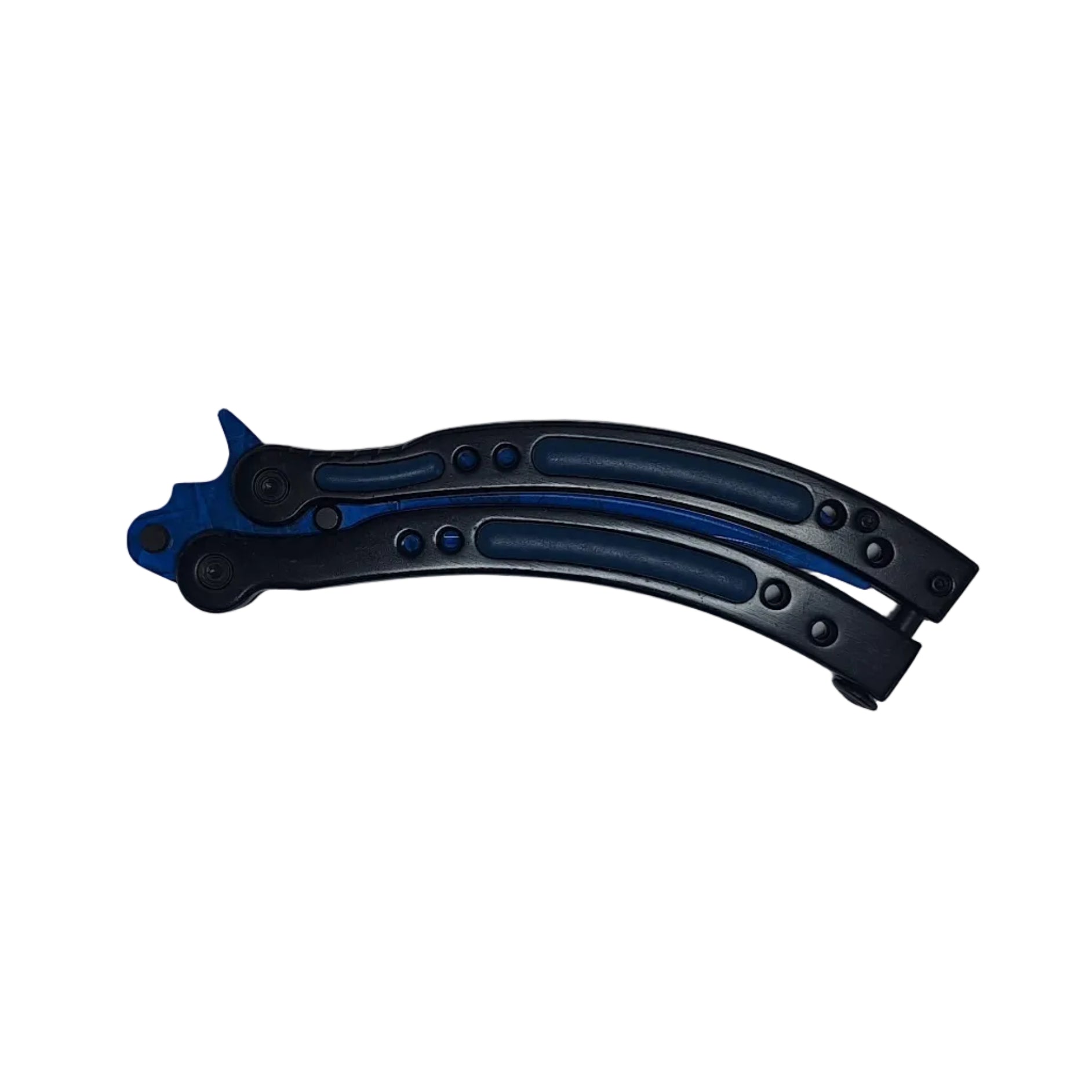 Butterfly Knife ★ | Doppler Emerald Blade Labz