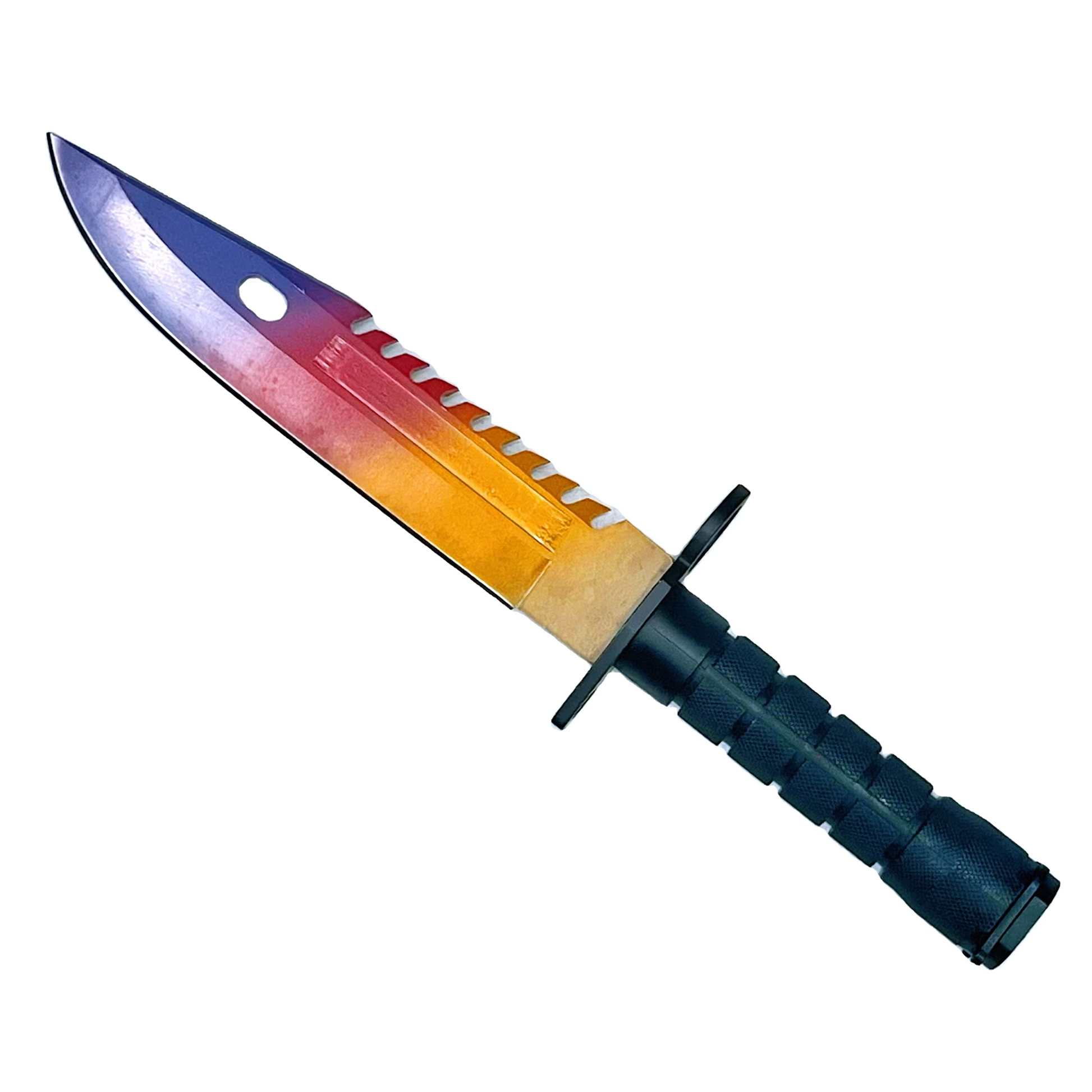 M9 Bayonet  ★ | Fade Blade Labz