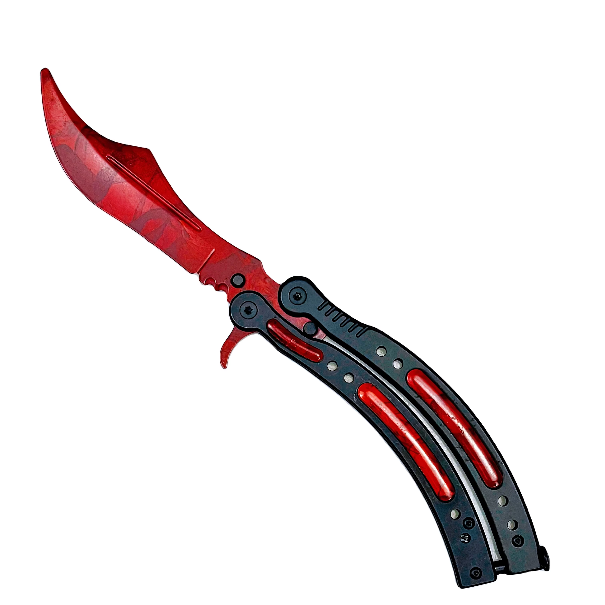 Butterfly Knife ★ | Ruby Blade Labz