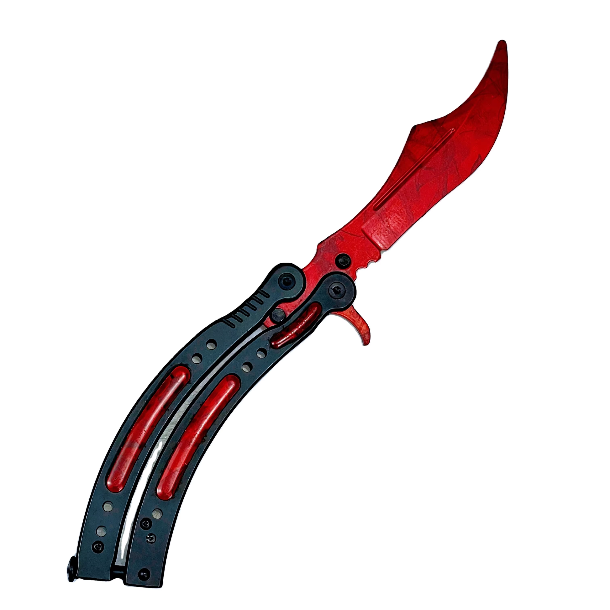 Butterfly Knife ★ | Ruby Blade Labz