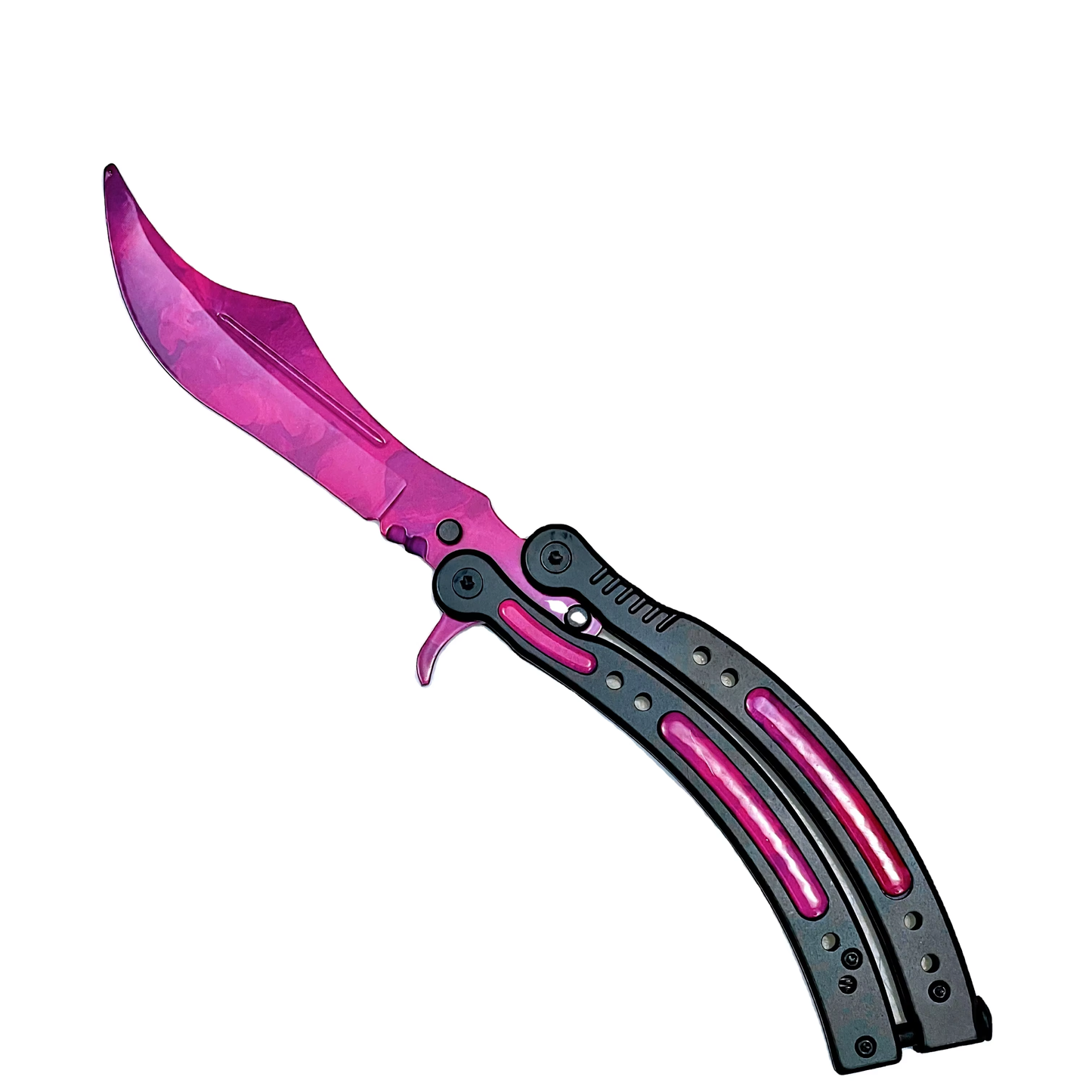 Butterfly Knife ★ | Doppler Phase 2 Blade Labz