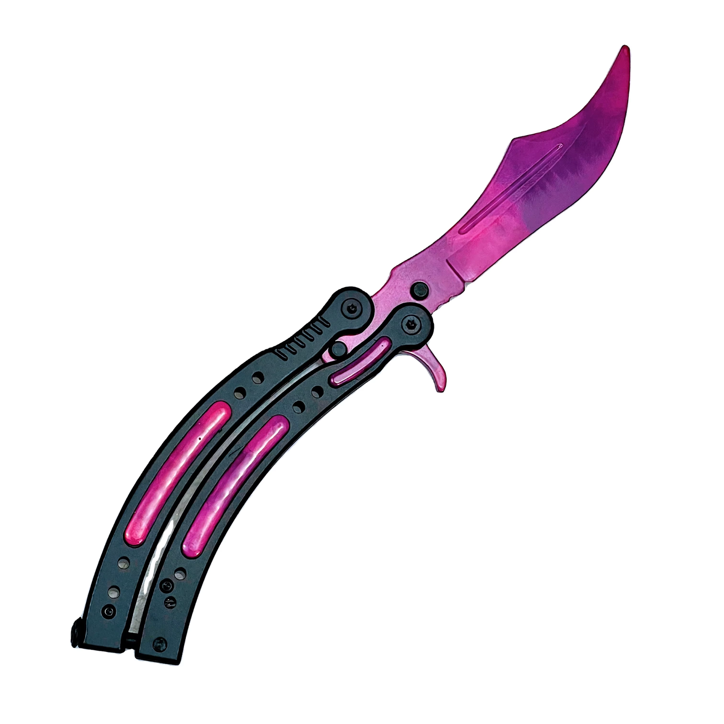 Butterfly Knife ★ | Doppler Phase 2 Blade Labz