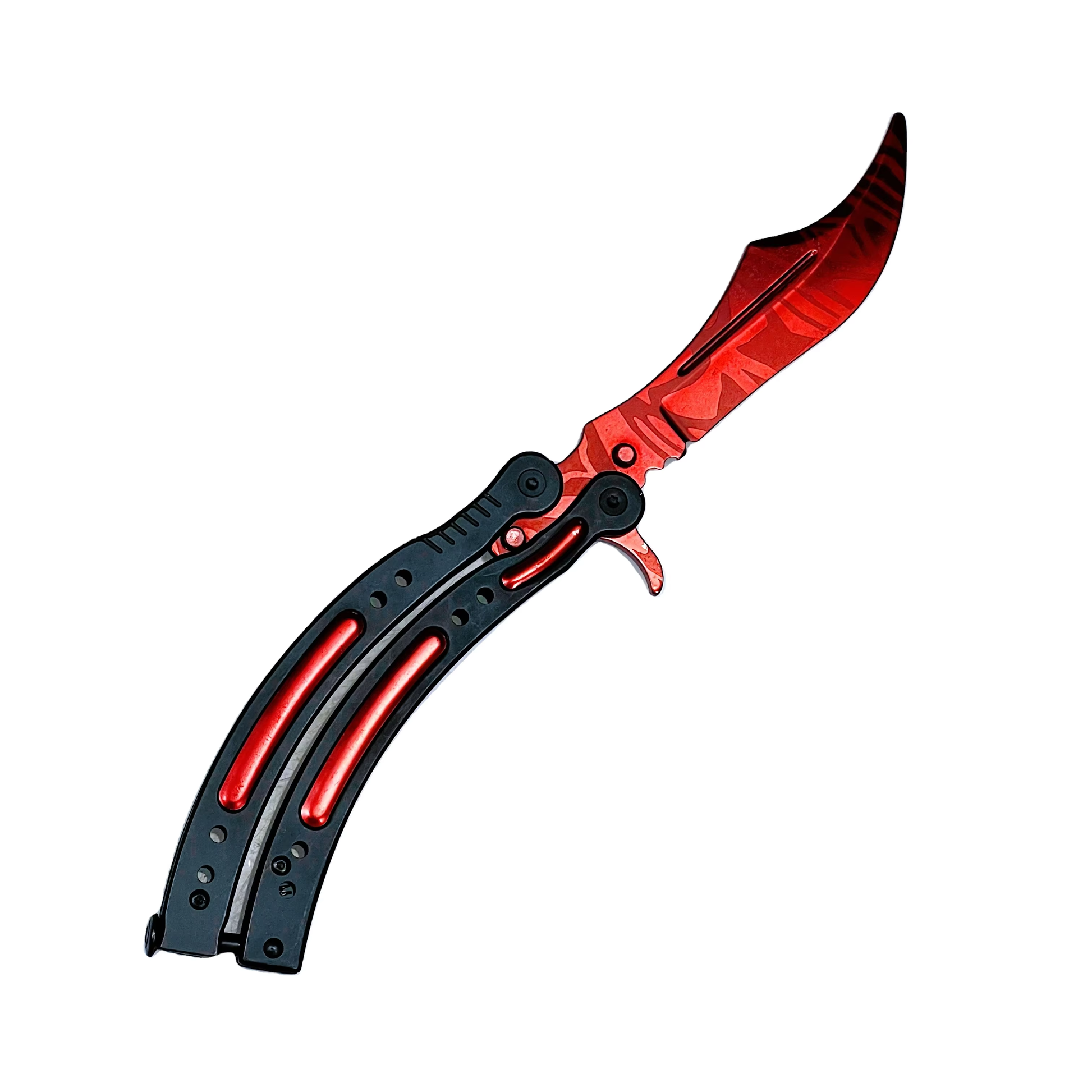 Butterfly Knife ★ | Slaughter Blade Labz