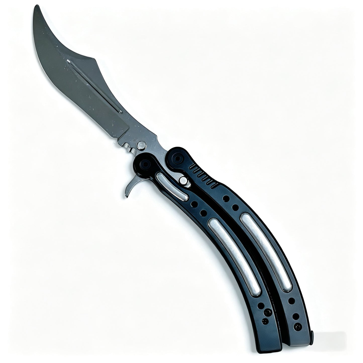 Butterfly Knife ★ | Vanilla Blade Labz