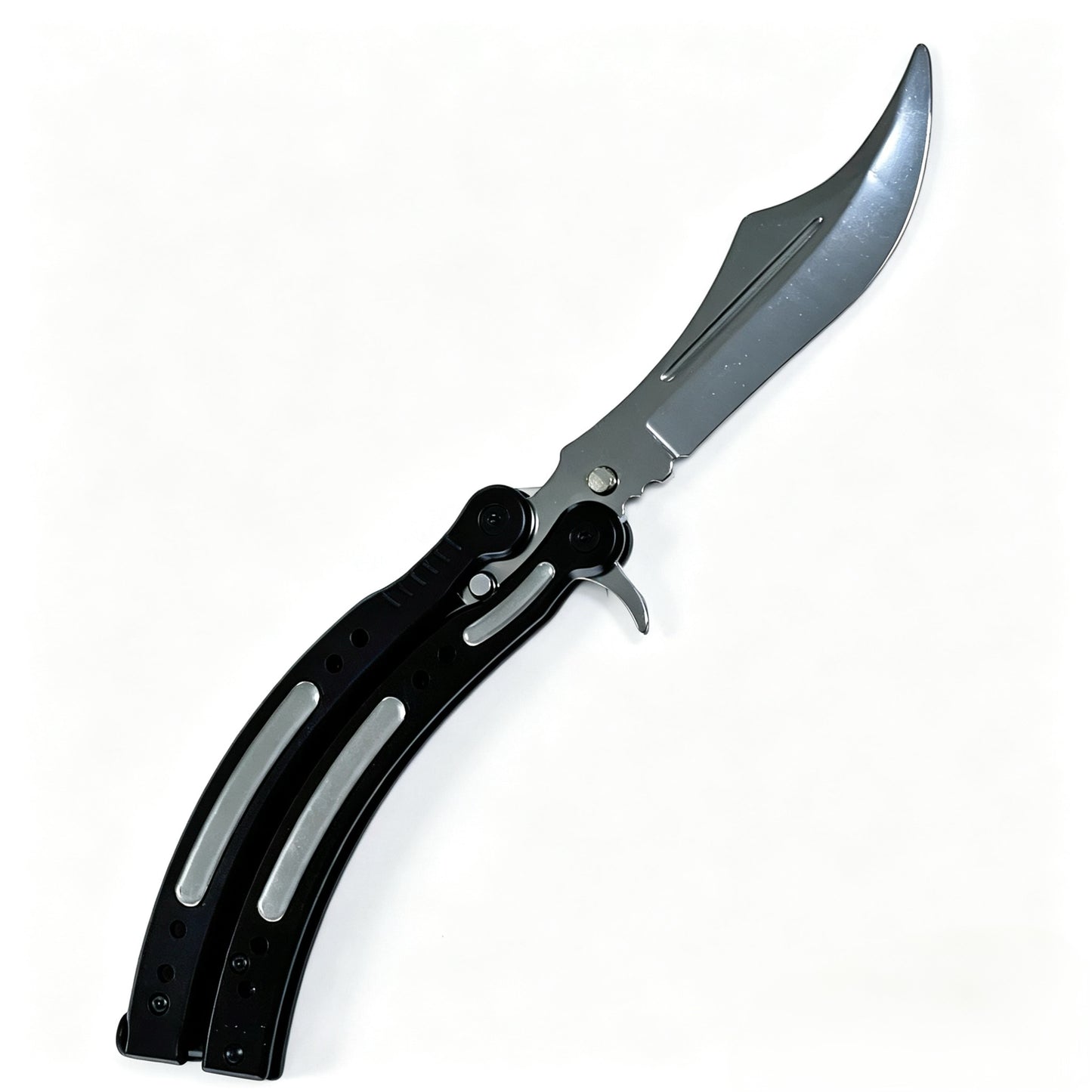 Butterfly Knife ★ | Vanilla Blade Labz
