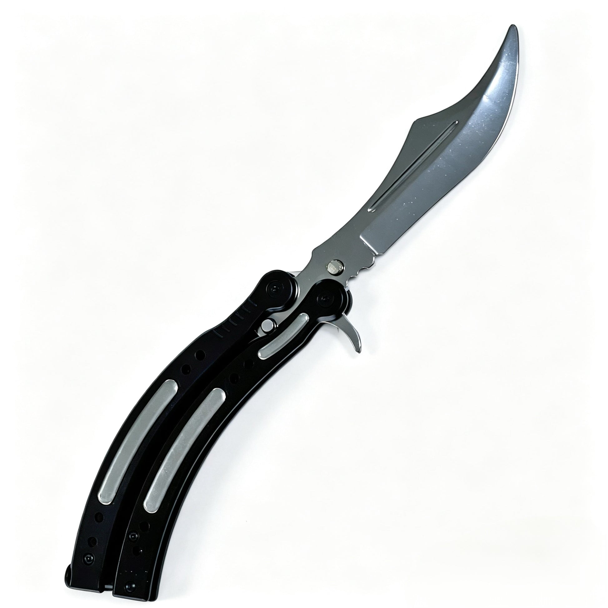 Butterfly Knife ★ | Vanilla Blade Labz