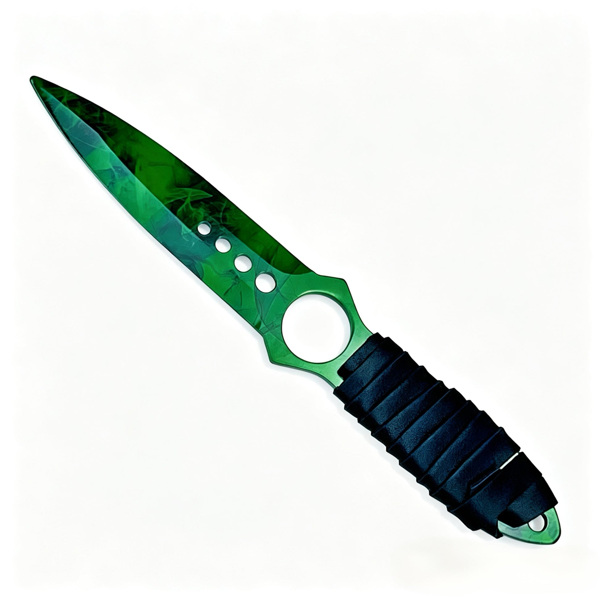 Skeleton  ★ | Emerald Blade Labz
