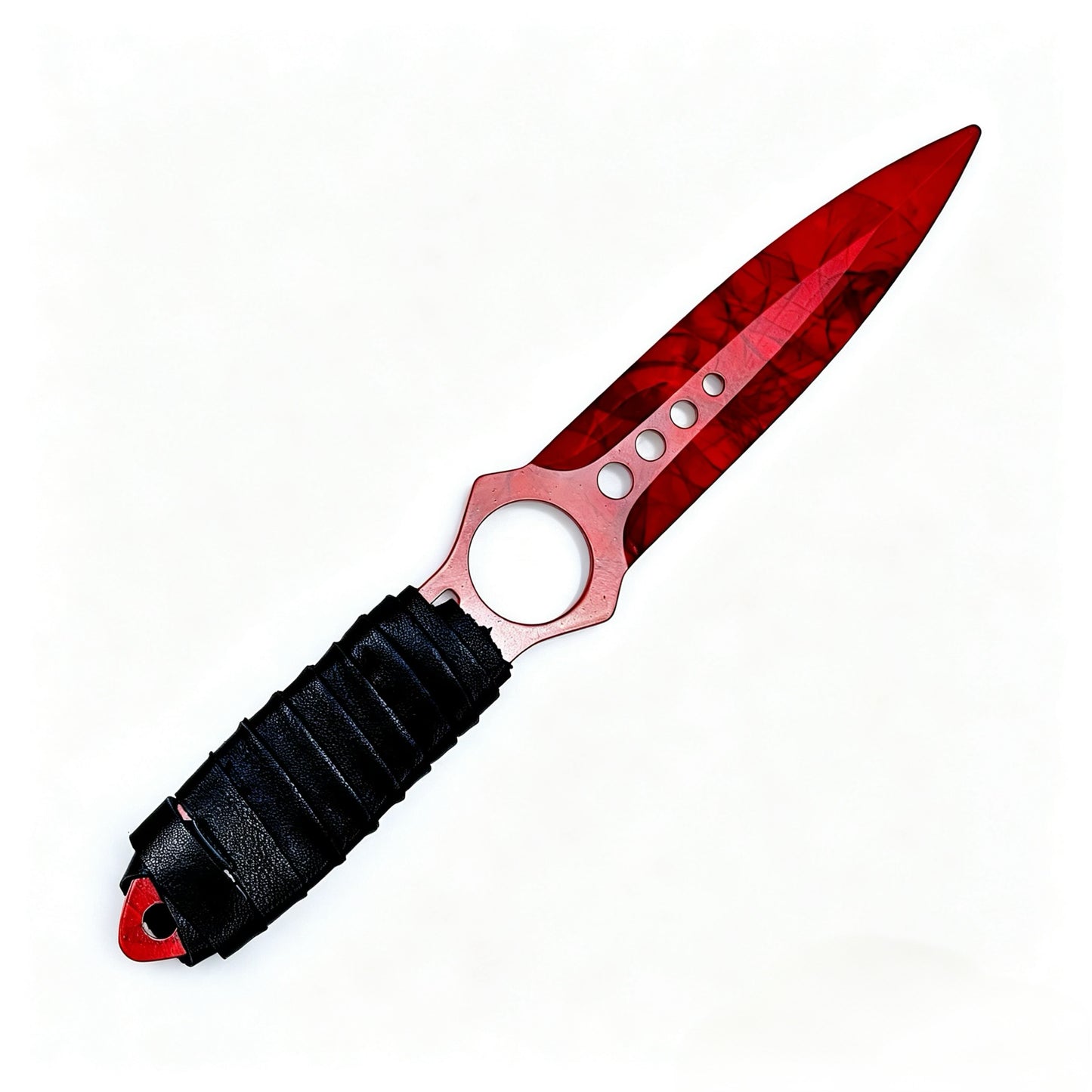 Skeleton ★ | Ruby Blade Labz