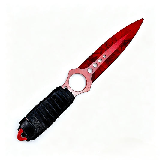 Skeleton ★ | Ruby Blade Labz