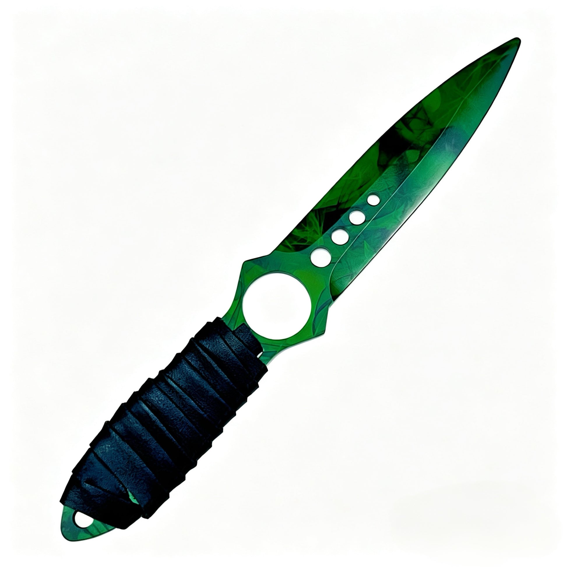 Skeleton  ★ | Emerald Blade Labz