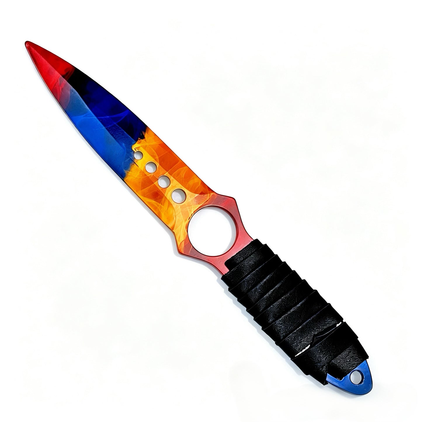 Skeleton ★ | Marble Fade Blade Labz