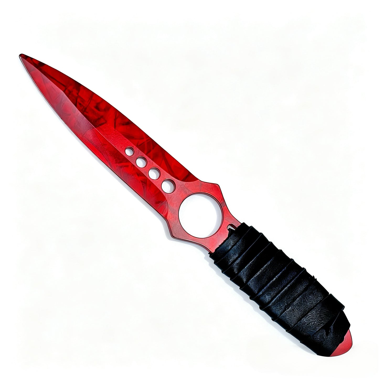 Skeleton ★ | Ruby Blade Labz