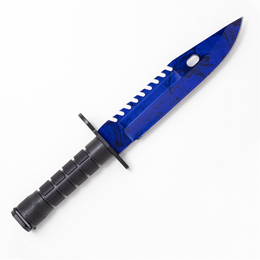 M9 Bayonet  ★ | Sapphire Blade Labz