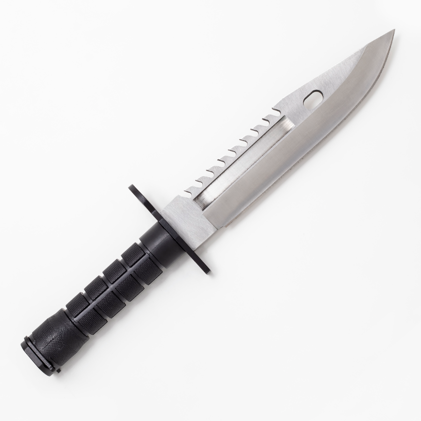 M9 Bayonet  ★ | Vanilla Blade Labz