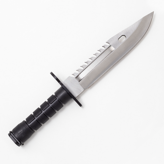 M9 Bayonet  ★ | Vanilla Blade Labz