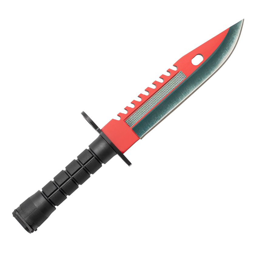 M9 Bayonet  ★ | Autotronic Blade Labz