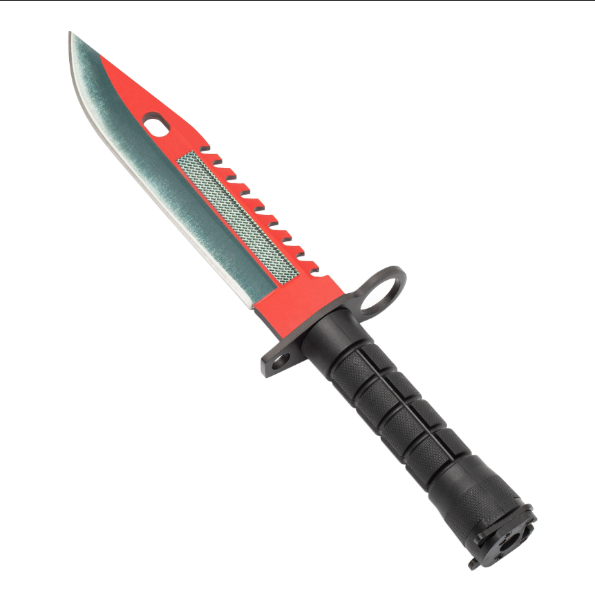 M9 Bayonet  ★ | Autotronic Blade Labz