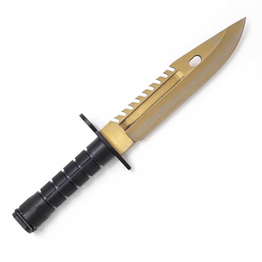M9 Bayonet  ★ | Lore Blade Labz