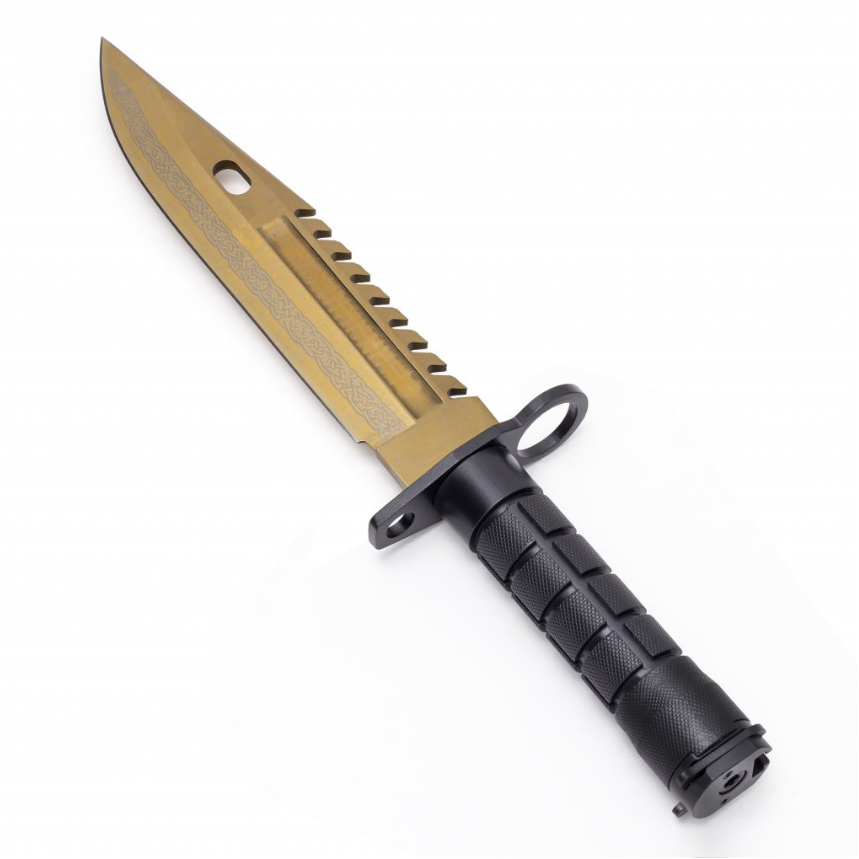 M9 Bayonet  ★ | Lore Blade Labz