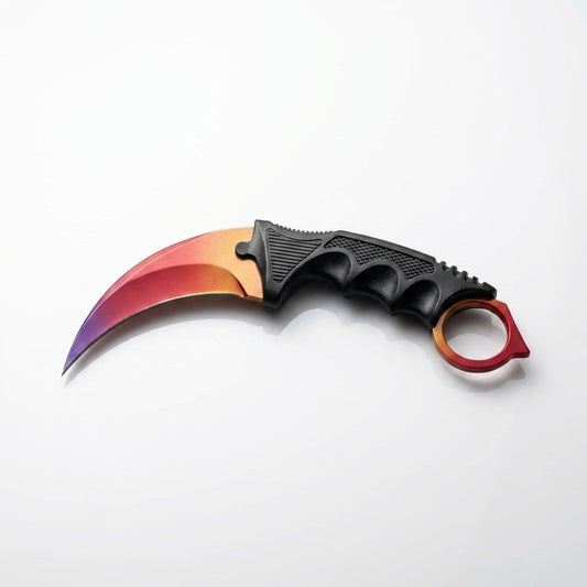 Karambit ★ | Fade Blade Labz