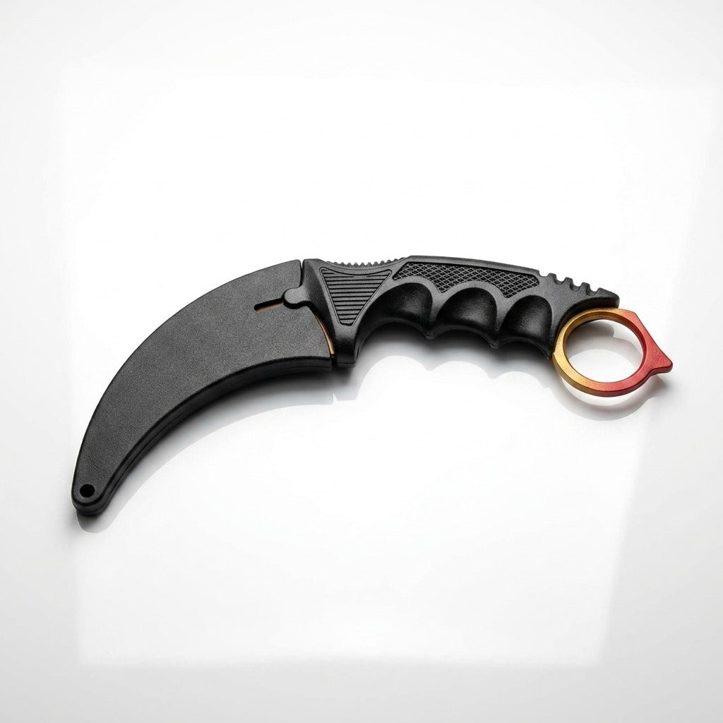 Karambit ★ | Fade Blade Labz